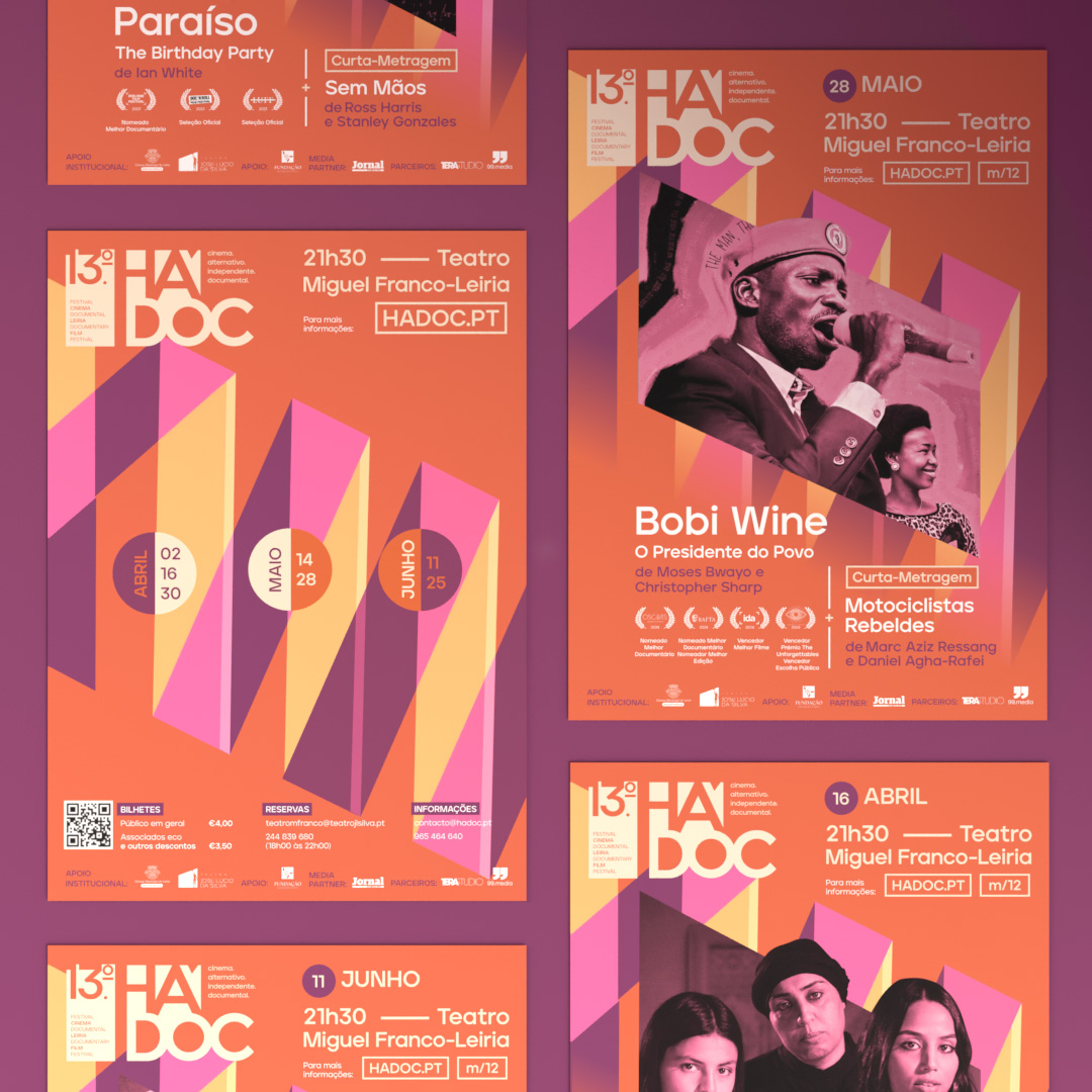 HADOC HADOC